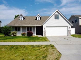 7672 N Abercrombie Ct, Coeur D Alene, ID 83815