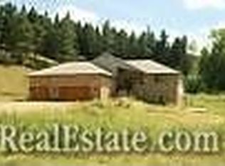 23156 Valley Creek Rd, Golden, CO 80401