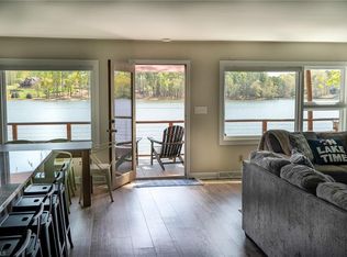 218 Friar Tuck Ter, Lexington, NC 27292