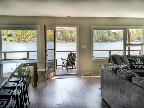 218 Friar Tuck Ter, Lexington, NC 27292