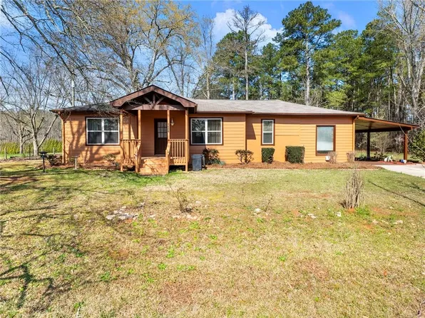 1686 Shoal Creek Rd, Monroe, GA 30656