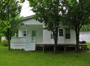 32371 Wagon Wheel Rd, Dozier, AL 36028