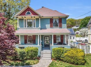 414 Kenoza Ave, Haverhill, MA 01830