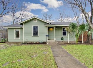 212 Nelray Blvd, Austin, TX 78751