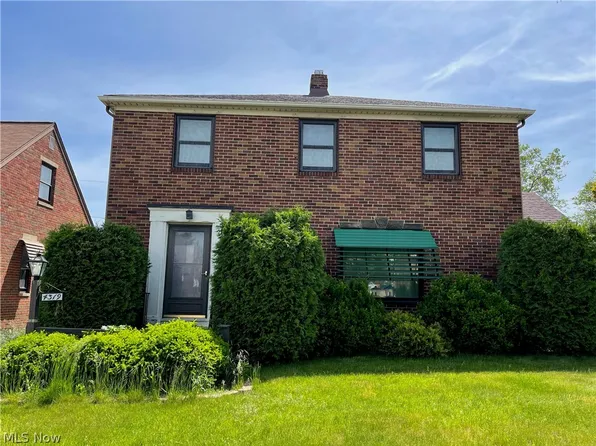 4319 Newberry Dr, Brooklyn, OH 44144