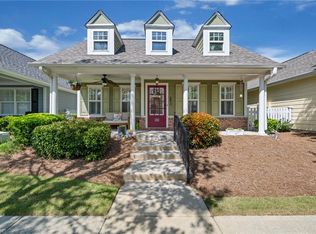 4510 Flowering Br, Powder Springs, GA 30127