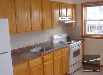 Rented by Highline Residential