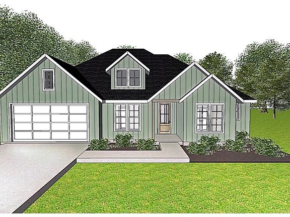 2nd image of 16 Boswell Cir