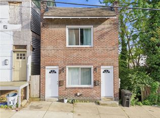 117 E Jefferson St #1, Pittsburgh, PA 15212