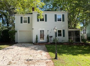 3512 White Chapel Rd, Norfolk, VA 23509