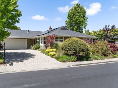 14 Enterprise Dr, Corte Madera, CA, 94925