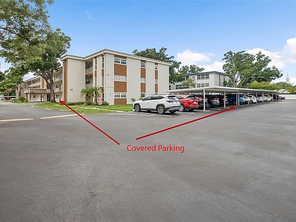 2nd image of 5880 38TH AVENUE N #109
