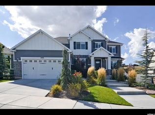 10976 S Kelso Dune Dr, South Jordan, UT 84009