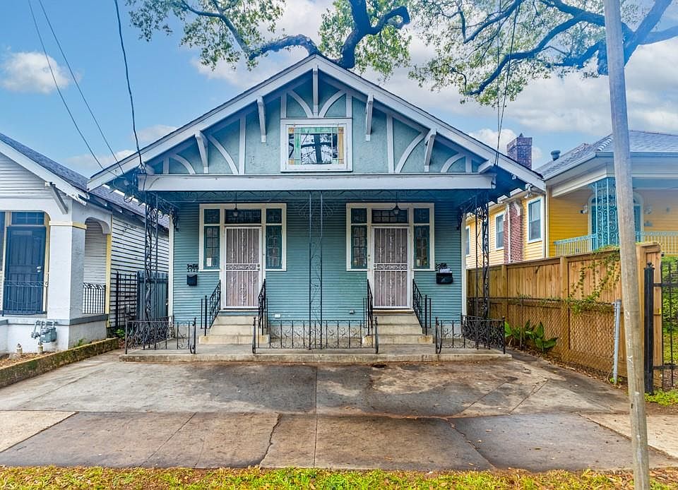 1st image of 2428-30 Saint Bernard Ave