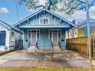 2428-30 Saint Bernard Ave, New Orleans, LA 70119