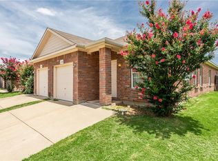 800 Walnut St, Burleson, TX 76028