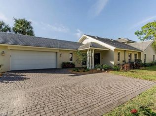 200 Edgemere Way S, Naples, FL 34105