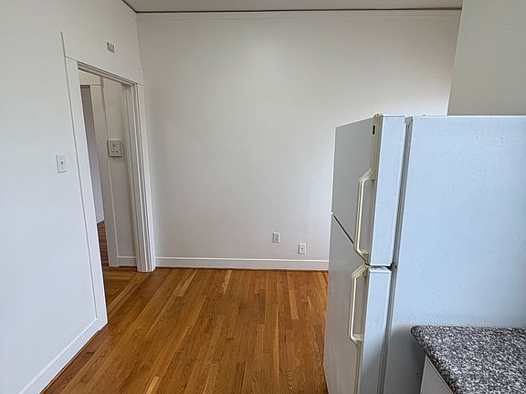 Space for table, desk & or couch