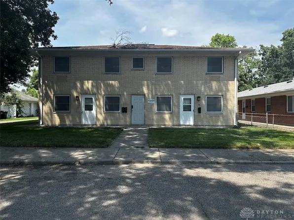 619 Willow St, Dayton, OH 45404