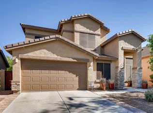 4536 W Venture Ct, Phoenix, AZ 85086