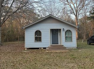 19 Quick Rd, Carriere, MS 39426