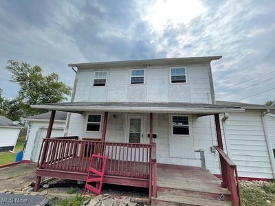 206 Ohio St, Woodsfield, OH, 43793