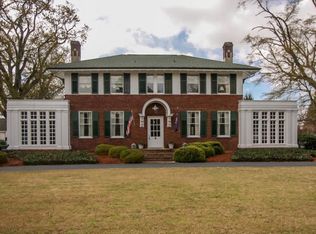 1225 Calhoun St, Johnston, SC 29832