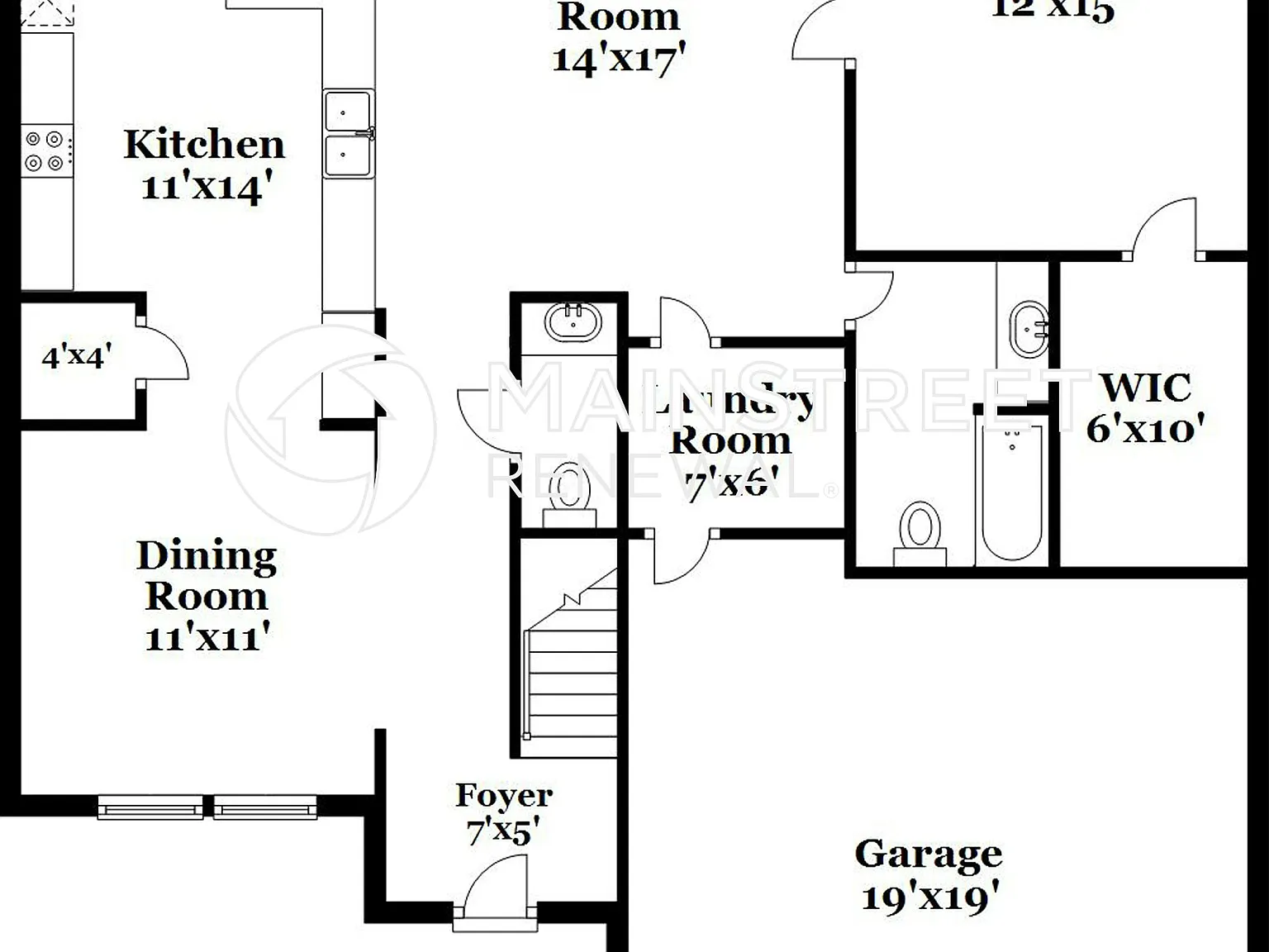 113 Reno Court — Photo 3