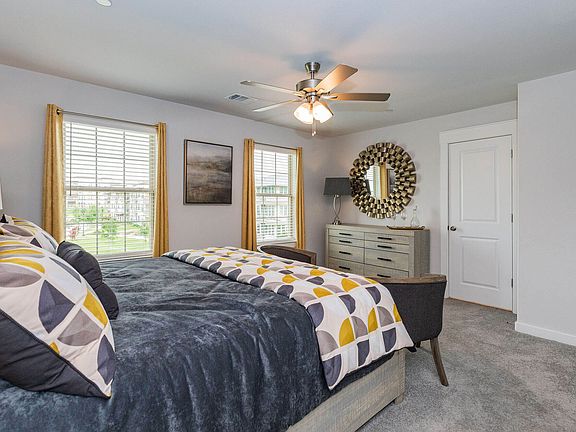 2nd image of 6108 Tuscan Ln #6108