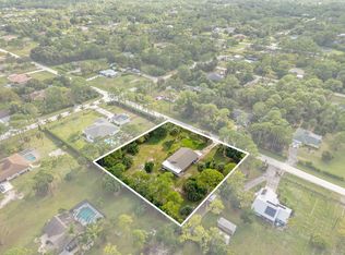 Acreage, The Acreage, FL 33470