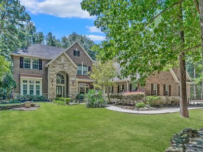 10308 Paradise Valley, Conroe, TX, 77304