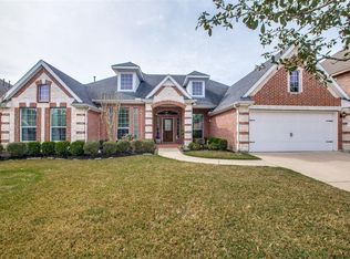 13534 Hammond Hills Ln, Houston, TX 77044
