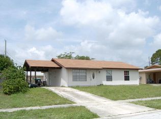 944 Burn Dr NE, Palm Bay, FL 32905