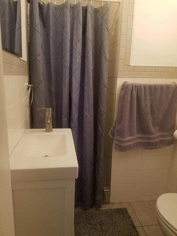 1 bed, 1.0 bath, 450 sqft, $1,100 — Photo 2