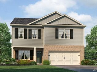 11524 Cedar Glades Dr #89, Vance, AL 35490