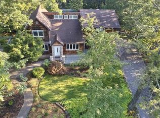 64 Glendale Rd, Park Ridge, NJ 07656