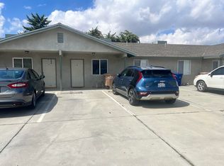 20205 Mini Ct APT B, Tehachapi, CA 93561