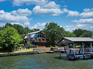 92 Tangle Dr, Tool, TX 75143