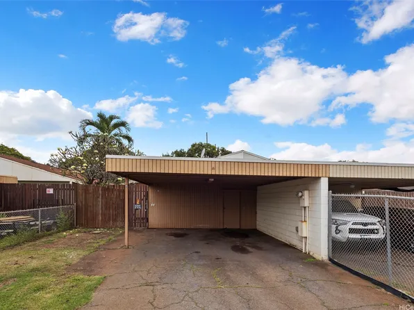 85-105 Ala Akau St APT J, Waianae, HI 96792