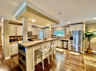 58 Lookout Ln, Waverly, TN 37185