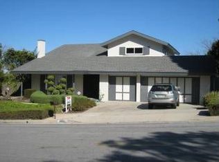 28920 Northbay Rd, Rancho Palos Verdes, CA 90275