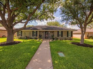 4310 Ferncliff Ave, Midland, TX 79707