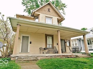 307 N Arlington Ave, Indianapolis, IN 46219