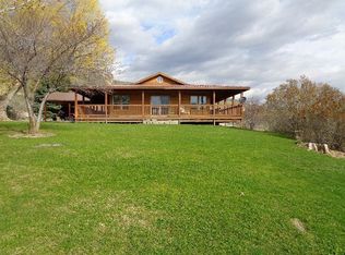 153 Diamond Creek Ln, SALMON, ID 83467