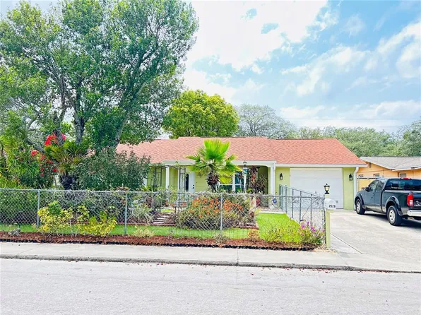 2529 Flintwood Dr, Holiday, FL 34690