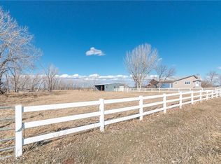 5741 Silver Saddle Dr, Shepherd, MT 59079