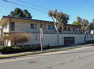 255 Rollins Rd APT 1, Burlingame, CA 94010