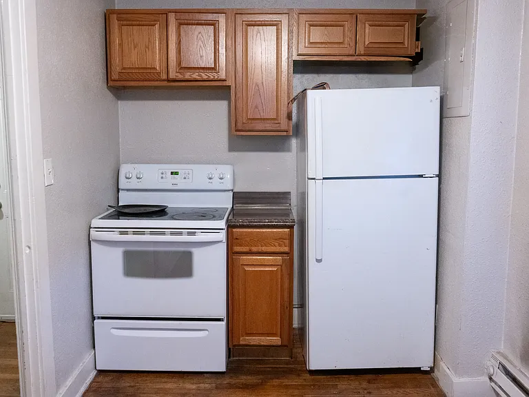 3601 Morrison Rd #A — Photo 3