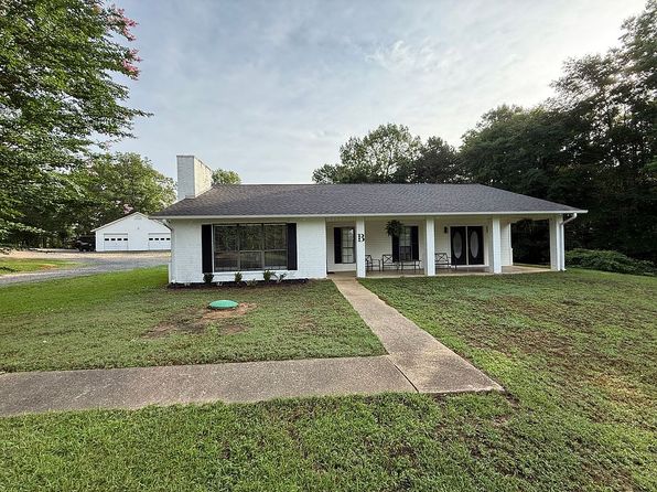 284 W Robinson Rd