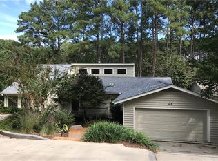 46 Par Harbor Way, Salem, SC 29676